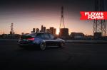 BMW M3 Sedan on HRE Wheels (FF10) 2019 года